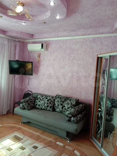 Комната 16 м² в 3-к., 3/3 эт.