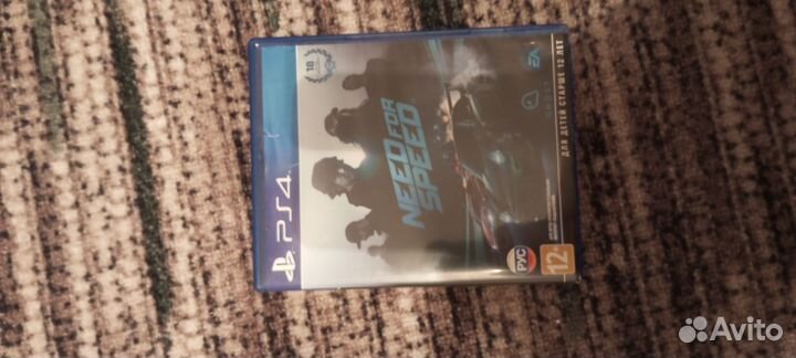 Игры для приставок ps4