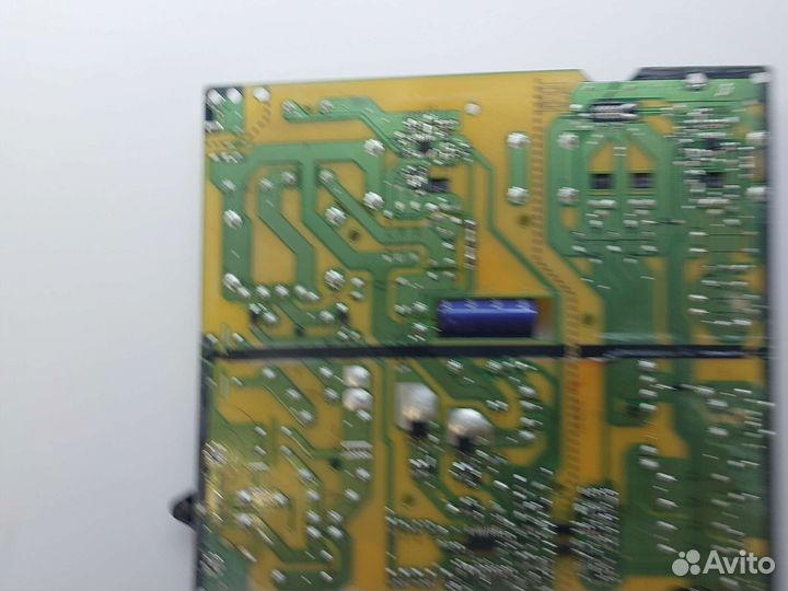 Блок питания EAX67189101(1.4)