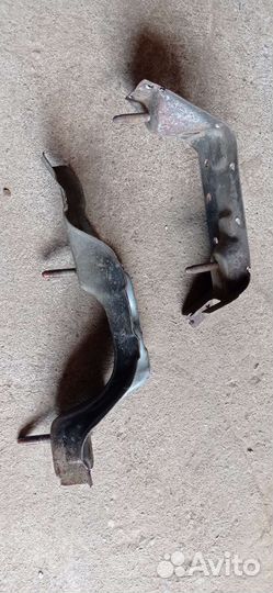 Комплект креплений карданного вала ммс Galant