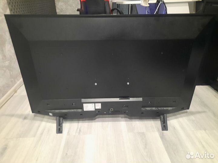Телевизор SMART Sony 48WD653