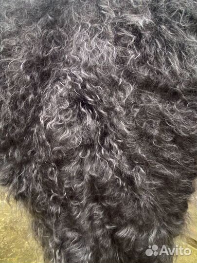 Пуховые платки и косынки