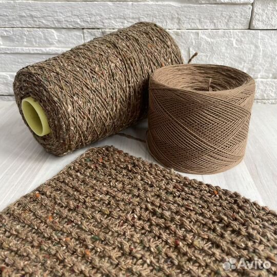 Твид art. tudor Италия