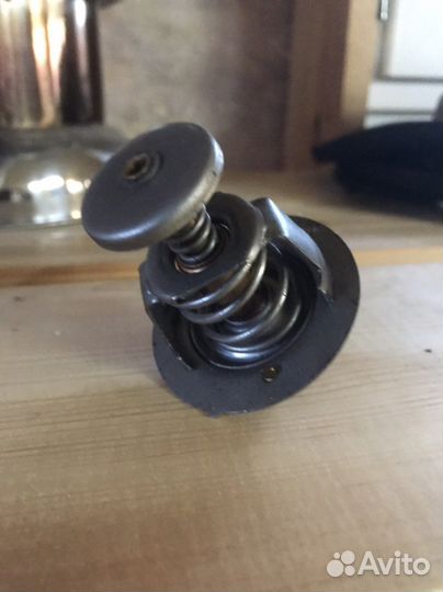 Термостат хундай соната еф двигатель 2,4 литра