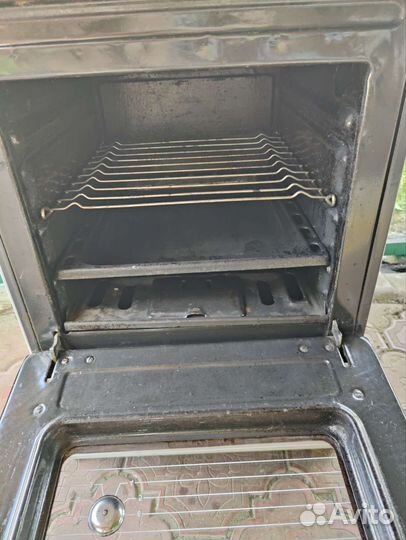 Плита газовая Карпаты 12