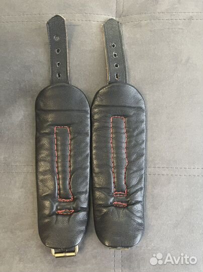 Ремни для спорта