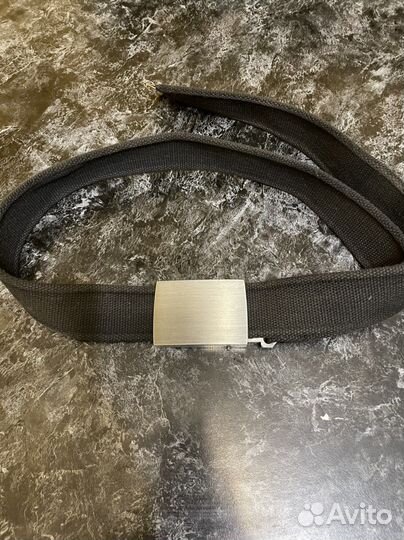 Ремень мужской