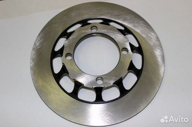 Диск тормозной передний CF moto 7020-080001-1000