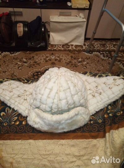 Шапки зимние цена за все