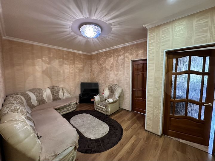 1-к. квартира, 46,2 м², 4/5 эт.