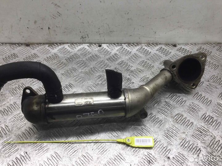 Радиатор EGR Kia Carnival 284164x900 J3