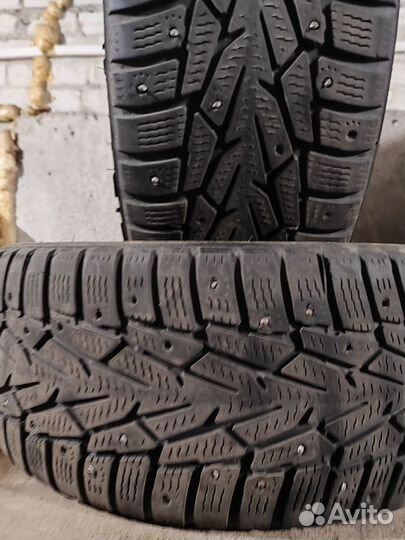 Nokian Tyres Nordman 7 205/55 R16 94