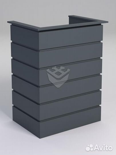 Трибуна Westcom 19832WU2601