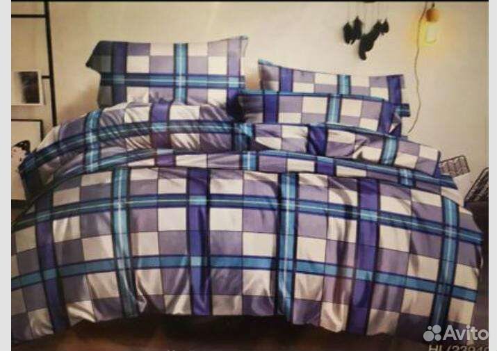 Белье постельное