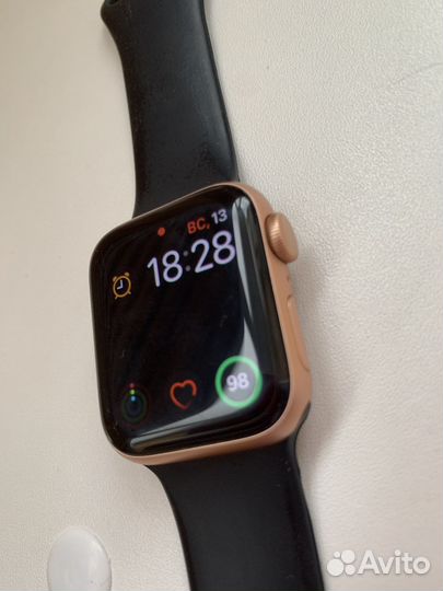 Часы apple watch SE 40mm