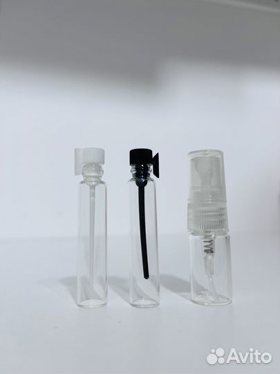 Атомайзеры для духов