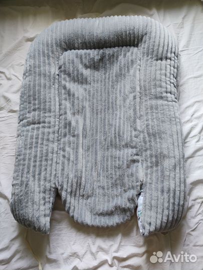 Кокон-гнёздышко для новорожденных