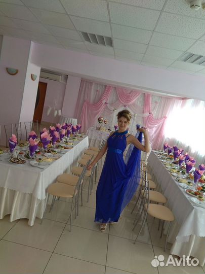 Ведущий на свадьбу