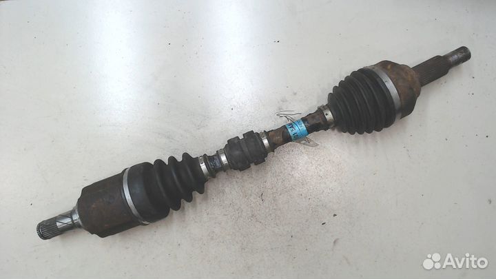 Полуось Nissan Murano 2014, 2016