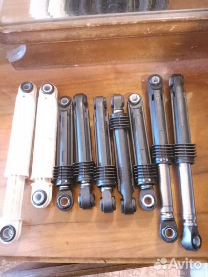 Амортизаторы стиральной машины LG, Лджи