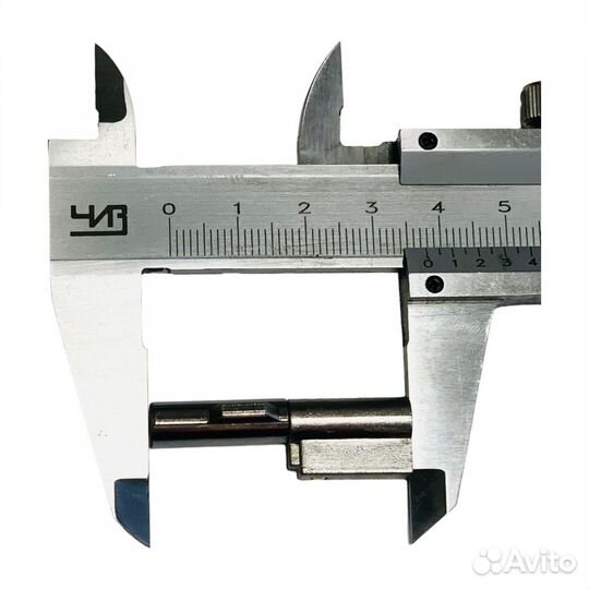 Замок для торговых морозильных ларей и витрин со с