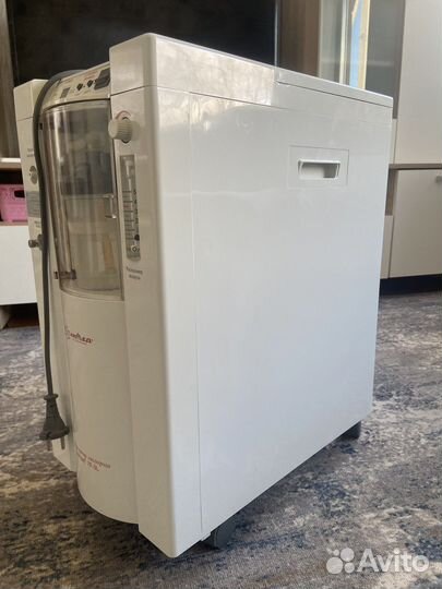 Кислородный концентратор армед 7F-3L