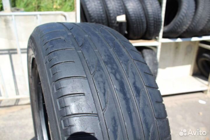 Bridgestone Dueler H/P 235/55 R17 99V
