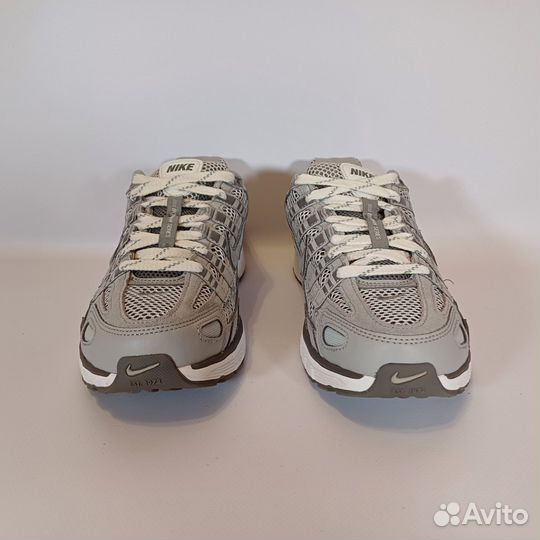 Кроссовки Nike P-6000оригинал