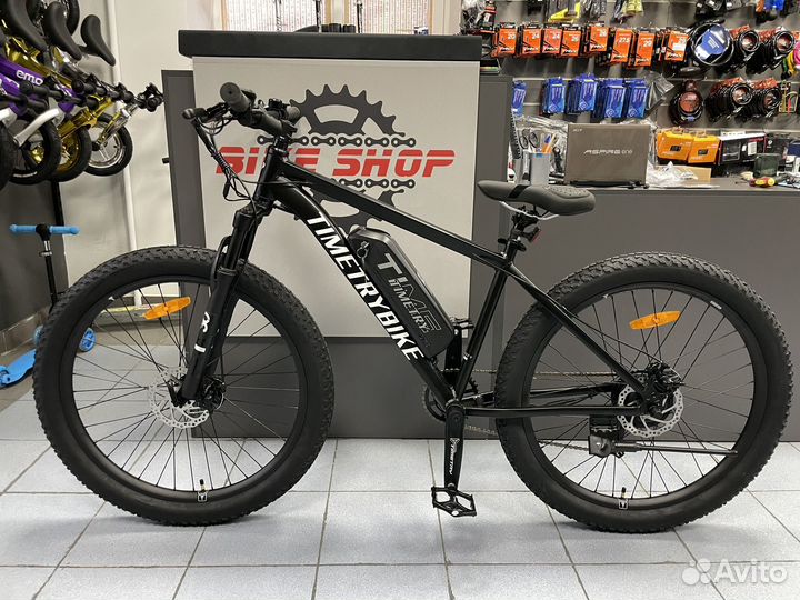 Электровелосипед 250w