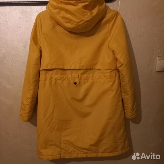 Парка для девочки