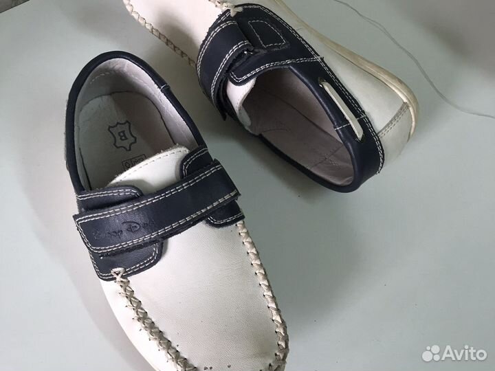 Топсайдеры