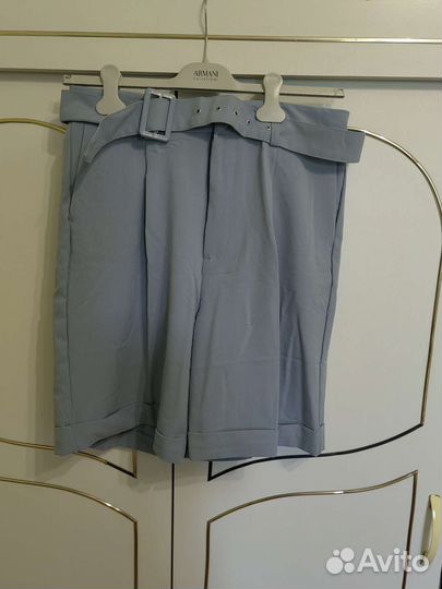 Шорты новые женские