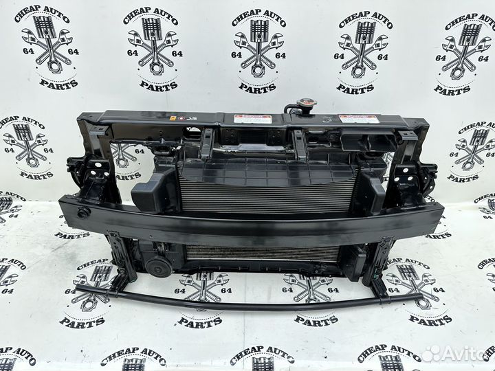 Телевизор в сборе Kia Rio 4/Х в сборе Оригинал