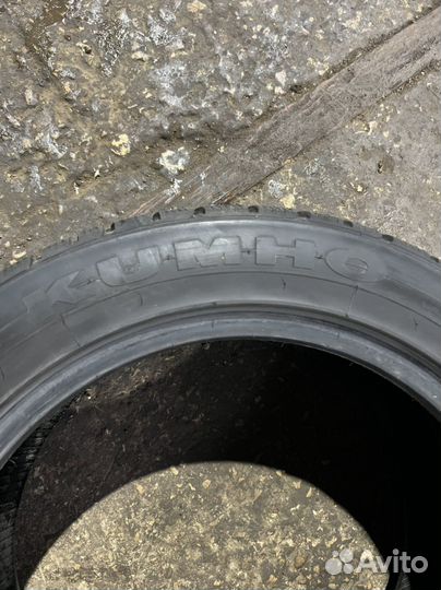 Kumho I'Zen XW KW17 225/50 R17