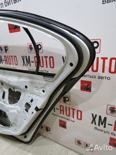 Дверь задняя правая Bmw 5 F10