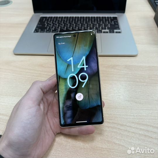 Google Pixel 7, 8/128 ГБ