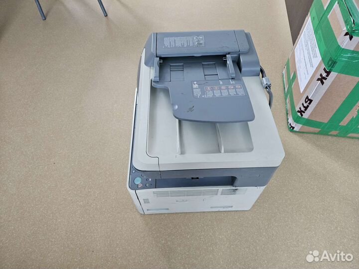 Принтер Canon ir1024a