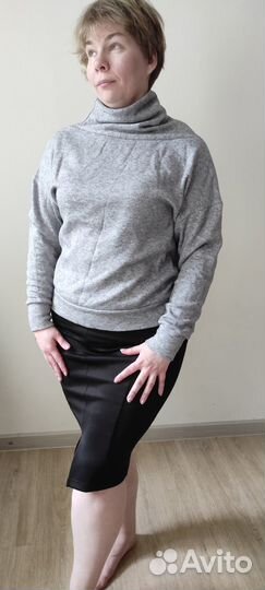 Женские вещи пакетом 52 54