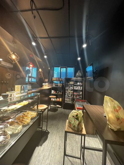 Торговая площадь, 49 м²