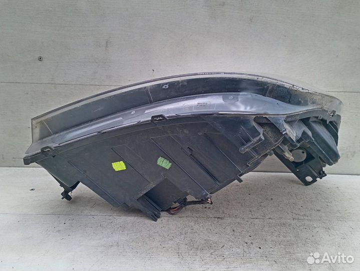 Фара передняя для Renault Espace 4 7701053979