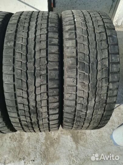 Dunlop SP Winter Ice 01 225/55 R18