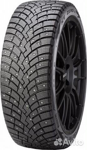 Pirelli Scorpion Ice Zero 2 315/40 R21 115H