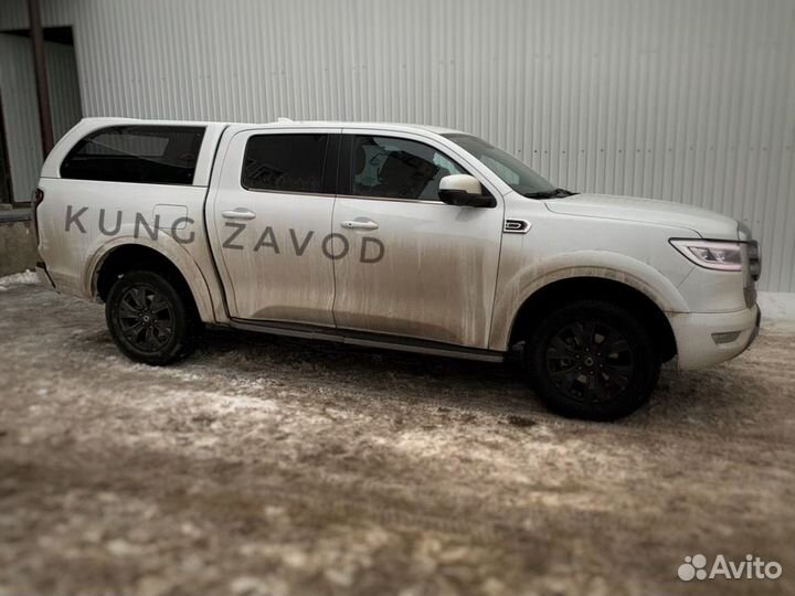 Кунг great wall poer (поер)