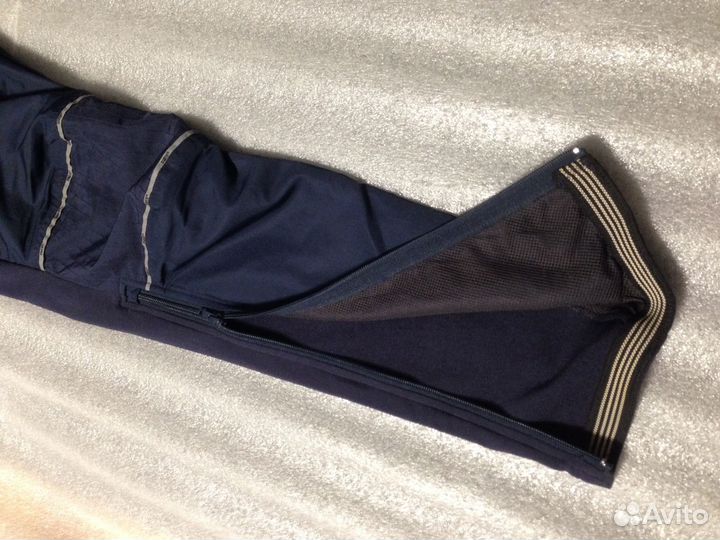 Штаны лыжные беговые Swix 52/54(L)