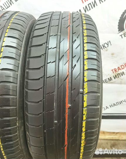 Nokian Tyres Line 205/55 R17 95V