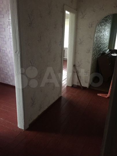 2-к. квартира, 43,9 м², 1/2 эт.