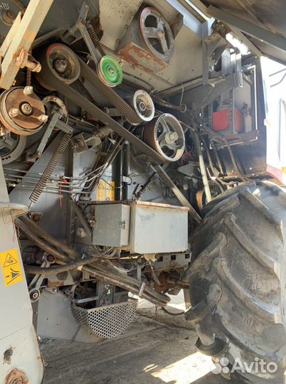 Разбор Акрос-530