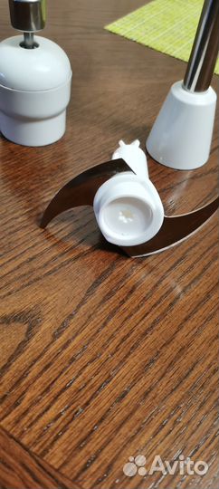 Запчасти к блендер у Scarlett