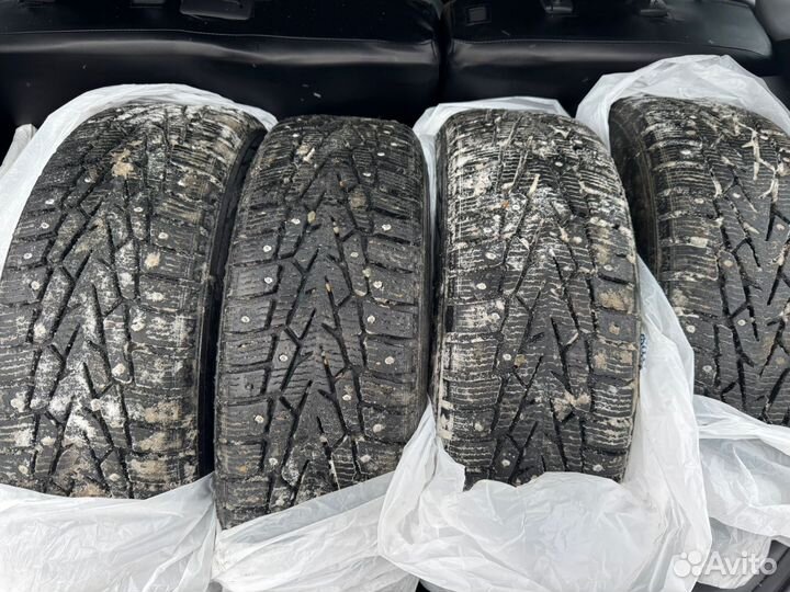 Nordman 7 185/65 R15