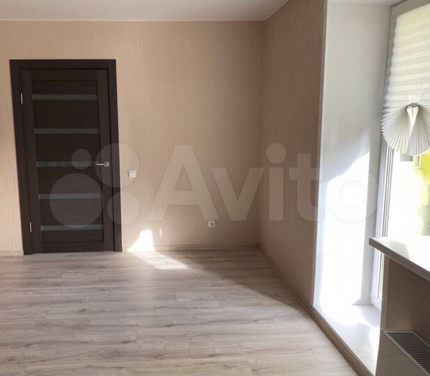 1-к. квартира, 43,1 м², 7/10 эт.